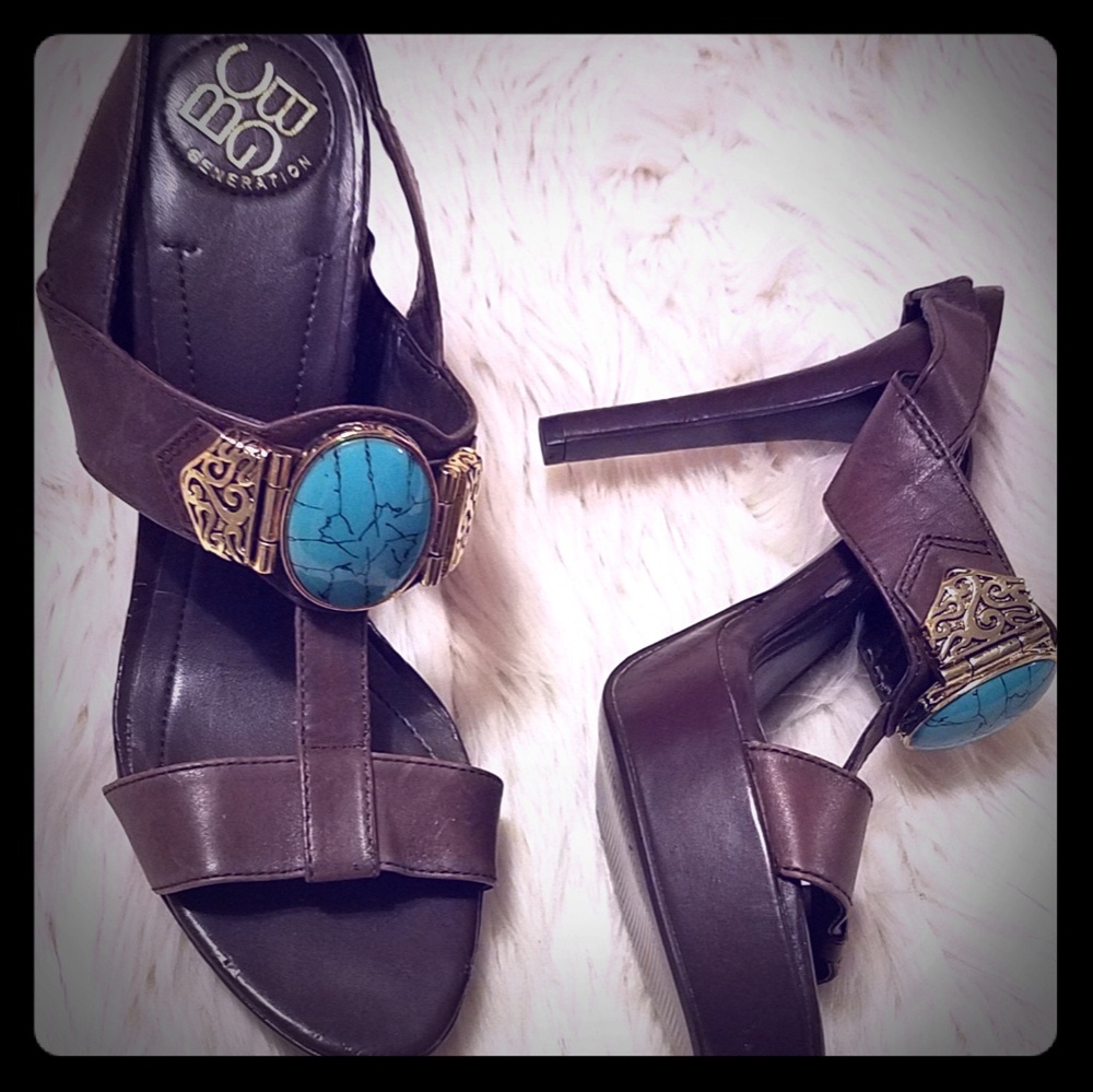 High Heels